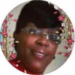 JoAnne Richey - @__mz._handful - Instagram