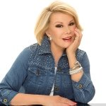 Joan Rivers - @joanrivers - Instagram