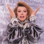 Joan Rivers Fan & Collector 🐝 - @joanriverscollector - Instagram