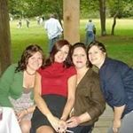 Joann Rivers - @joannrivers - Instagram