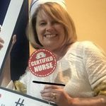 Joanne H Root RN - @nurseexclusive - Instagram
