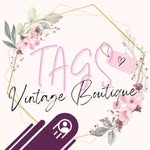 Jo Ann Rose - @tags.vintage - Instagram