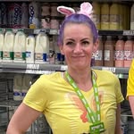 Joann Rose - @jo.asda.blyth - Instagram
