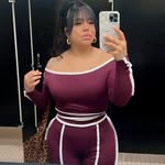 Joann Rose | 🌸 - @goddesscurvess - Instagram
