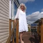 Joann Rose Davies Clayforth - @joannrosedavies - Instagram