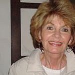 Jo Ann Rosenberger - @joannrosenberger - Instagram