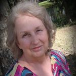 Jo Ann Rushing - @jo_ann_rushing - Instagram
