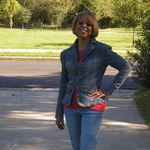 Jo Ann Rushing - @jaylor129 - Instagram
