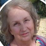 Jo Ann Rushing - @joannrushing01 - Instagram