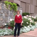 Joan Brown Rushing - @joan_rushing - Instagram