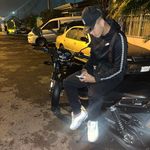 Joan Salazar - @j___s2312 - Instagram