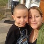 JoAnn Salazar - @aubrey_121112 - Instagram