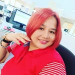 Jo-Ann Samson Valdez - @joannsvaldez - Instagram