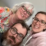 Joann Ellen Samson - @joannellensamson - Instagram