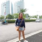 Joann Samson - @joannsamson9 - Instagram