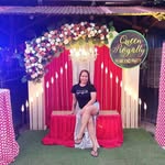 Joann Samson - @wolverine110305 - Instagram