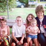 Joann Sargent - @joannmawmaw - Instagram