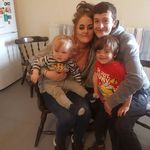 Joanne Sargent - @joanne.sargent.54 - Instagram