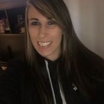 Rebecca Joann Murphy-Sargent - @4evabecca - Instagram