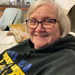 JoAnn Schmidt - @jschmdt1951 - Instagram