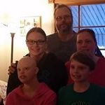 Joann Schmidt - @larryjoann00 - Instagram