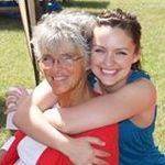 JoAnn Schmidt - @moosediego39 - Instagram