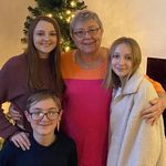Joann Schmidt Jeffers - @jojeffers46 - Instagram