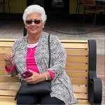 Joan Bova Seidel - @joanbovaseidel - Instagram