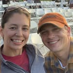 Joan Seidel - @ejseids - Instagram