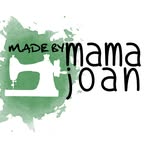 Joan Seidel - @madebymamajoan - Instagram