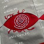 Joann Self Sevidge - @patternsandritual - Instagram