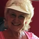 Jo Ann Sharp - @joa_nnsharp - Instagram