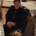 Joann Sharp - @joannsharp73 - Instagram