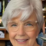 Jo Ann Cleveland Shaver - @jojoshaver - Instagram