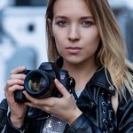 Фотограф и креативный продюсер | Проявленность и личный бренд - @joanne.shine - Instagram