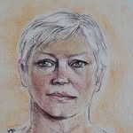 Jo Ann Simon - @joannsimonart - Instagram