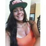 Joann Simon - @joannmxf2042 - Instagram