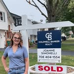 Joanne Simonelli Realtor - @simonellirealtor - Instagram