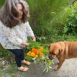 The Salty Florist, JoAnn Sparks - @thesaltyflorist - Instagram