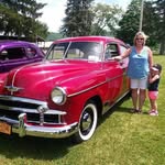 JoAnn Spencer - @4764js - Instagram