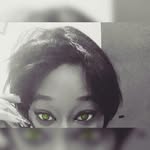 Joann Spencer - @sexyeyez_17 - Instagram