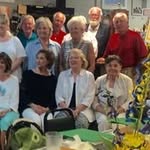 Joann Spencer Jones - @joannjones4969 - Instagram