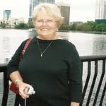 Jo Ann Spruill - @spruilljoann - Instagram