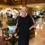 Joan Stapleton - @joanstapleton718 - Instagram