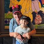 Joan Stapleton - @joanfitzstapleton - Instagram