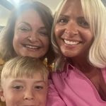 Joanne Stapleton - @joandandrew2022 - Instagram