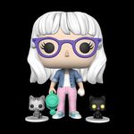 Joanne Stapleton - @jolilpony - Instagram