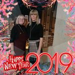 Joanne Stapleton - @joannesid2 - Instagram