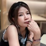 𝙅𝙊𝘼𝙉𝙉𝙀 𝘾𝙃𝘼𝙉 🔹 阿棗 - @joanne_starryavenue - Instagram