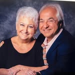 Joann Stein Deeb - @featherfoot12 - Instagram
